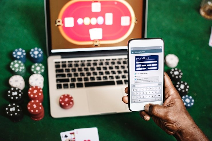 Panduan langkah deposit di bayuslot melalui DANA, OVO, dan metode pembayaran lainnya