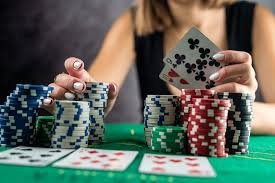 Tampilan antarmuka Togel di platform bayuslot